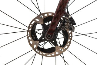Bicicleta Orbea Orca M10i LTD PWR LOTTO Di2 12V t.54 Reacondicionada