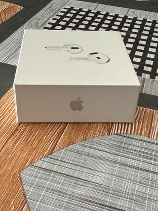 Airpods 4 Gen Cancelación Ruido Activa