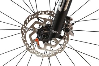 Bicicleta Scott Spark RC World Cup EVO TR XX SL AXS t.XL Reacondicionada
