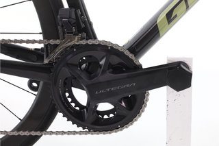 Bicicleta Giant TCR Advanced Pro 0 Di2 12V t.56 Reacondicionada