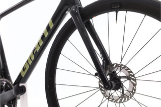 Bicicleta Giant TCR Advanced Pro 0 Di2 12V t.56 Reacondicionada