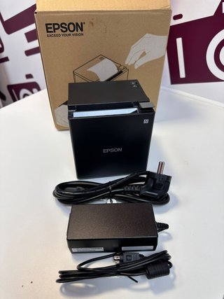 Stampante laser Epson TM-m30II (nuova)