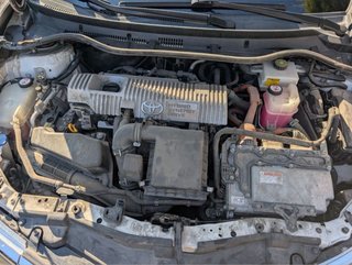 Toyota Auris 2018