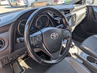 Toyota Auris 2018