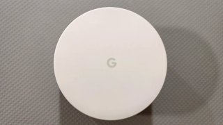 Google Wifi Sistema Mesh (4 Unidades)