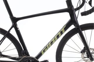 Bicicleta Giant TCR Advanced Pro 0 Di2 12V t.56 Reacondicionada