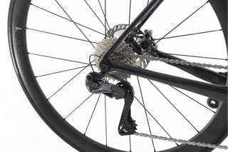 Bicicleta Giant TCR Advanced Pro 0 Di2 12V t.56 Reacondicionada