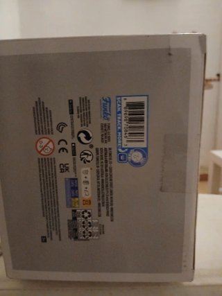 Funko Pop! Deluxe Trilli in Lanterna 1330