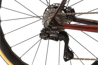 Bicicleta Orbea Orca M10i LTD PWR LOTTO Di2 12V t.54 Reacondicionada