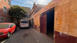 Terreno en venta en Centre en Badalona
