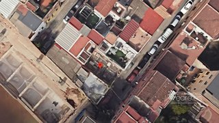 Terreno en venta en Centre en Badalona