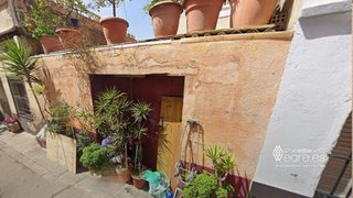 Terreno en venta en Centre en Badalona
