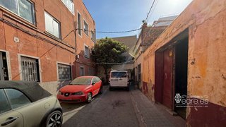 Terreno en venta en Centre en Badalona