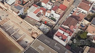 Terreno en venta en Centre en Badalona