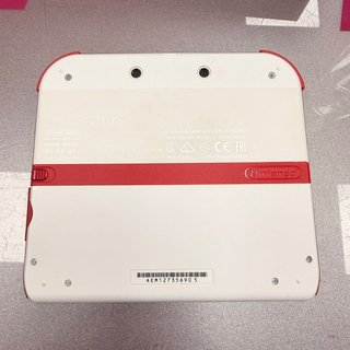 Consola 2ds