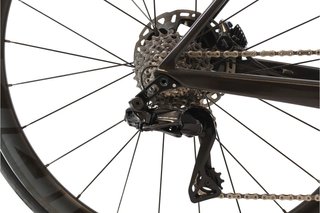 Bicicleta Scott Foil RC Pro Di2 12V t.58 Reacondicionada