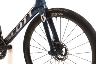 Bicicleta Scott Foil RC Pro Di2 12V t.58 Reacondicionada