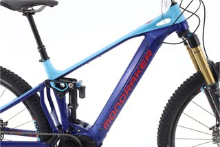 Bicicleta Mondraker Crafty RR GX t.M Reacondicionada