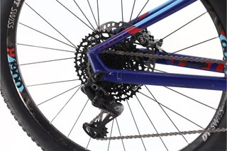 Bicicleta Mondraker Crafty RR GX t.M Reacondicionada