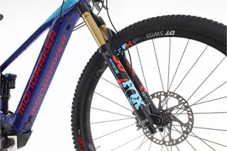 Bicicleta Mondraker Crafty RR GX t.M Reacondicionada