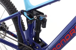 Bicicleta Mondraker Crafty RR GX t.M Reacondicionada
