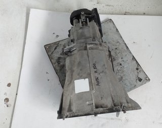 Mercedes-benz 354638 caja cambios 2112610901 clase
