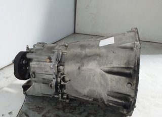 Mercedes-benz 354638 caja cambios 2112610901 clase
