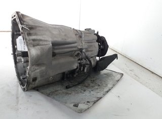 Mercedes-benz 354638 caja cambios 2112610901 clase