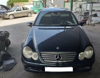 Mercedes-benz 354638 caja cambios 2112610901 clase