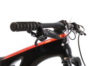 Bicicleta BH AtomX Lynx Carbon Pro 8.2 t.L Reacondicionada