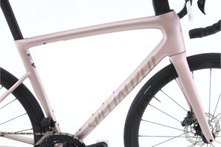 Bicicleta Specialized Tarmac SL8 Di2 12V t.56 Reacondicionada