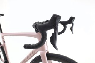 Bicicleta Specialized Tarmac SL8 Di2 12V t.56 Reacondicionada