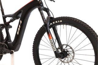Bicicleta BH AtomX Lynx Carbon Pro 8.2 t.L Reacondicionada