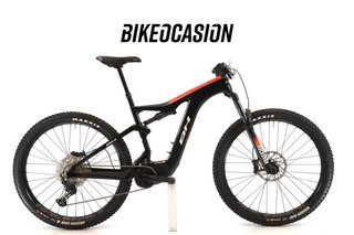 Bicicleta BH AtomX Lynx Carbon Pro 8.2 t.L Reacondicionada