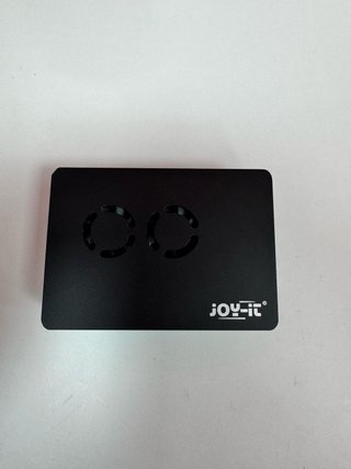 Informática Kit Raspberry Pi 4B-4GB