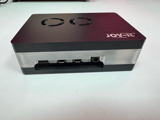 Informática Kit Raspberry Pi 4B-4GB