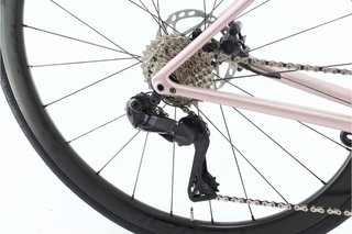 Bicicleta Specialized Tarmac SL8 Di2 12V t.56 Reacondicionada