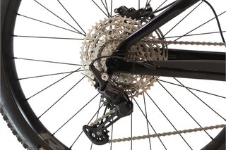 Bicicleta BH AtomX Lynx Carbon Pro 8.2 t.L Reacondicionada