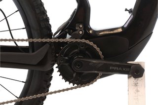 Bicicleta BH AtomX Lynx Carbon Pro 8.2 t.L Reacondicionada