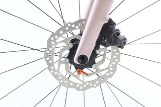 Bicicleta Specialized Tarmac SL8 Di2 12V t.56 Reacondicionada