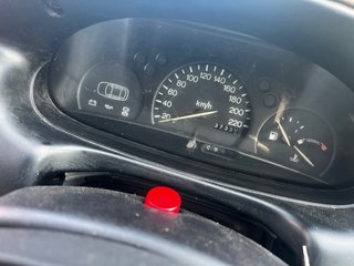 Coche Ford Escort 1998