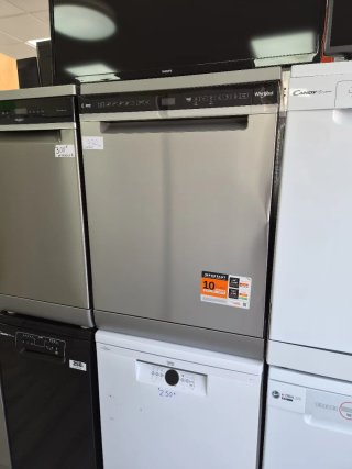whirlpool w7f hs51 x lavavajillas 15 servicios cla