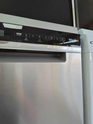 whirlpool w7f hs51 x lavavajillas 15 servicios cla