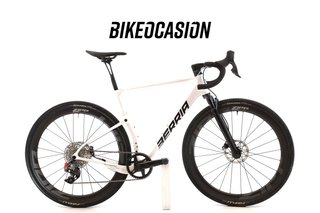 Bicicleta Berria Allroad Carbon Pro AXS 12V t.56 Km.0