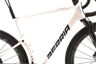 Bicicleta Berria Allroad Carbon Pro AXS 12V t.56 Km.0