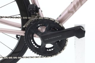 Bicicleta Specialized Tarmac SL8 Di2 12V t.56 Reacondicionada