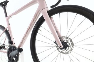 Bicicleta Specialized Tarmac SL8 Di2 12V t.56 Reacondicionada