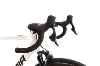 Bicicleta Berria Allroad Carbon Pro AXS 12V t.56 Km.0
