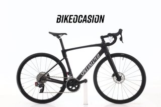Bicicleta Specialized Roubaix Expert AXS 12V t.54 Reacondicionada