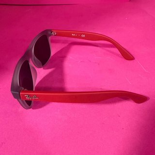 Gafas De Sol Ray Ban RJ9069S 705987 JUNIOR Justin